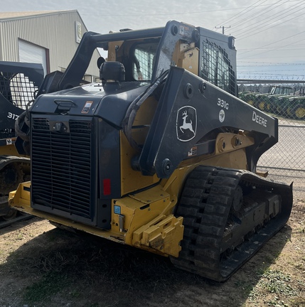 2023 John Deere 331G Photo 4