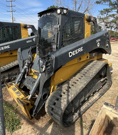 2023 John Deere 331G Photo 1