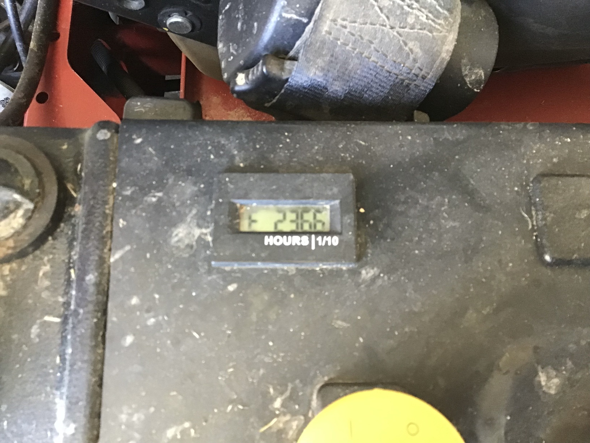 2023 Ferris ISX2200 26 Image 8