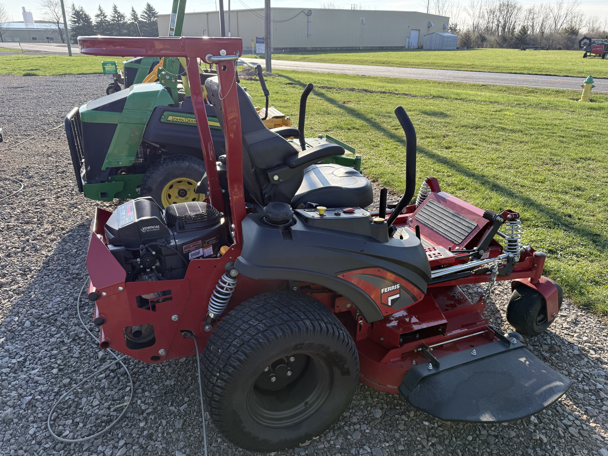 2023 Ferris ISX2200 26 Image 3