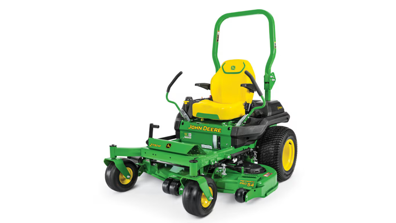 2026 John Deere Z730M Image 1