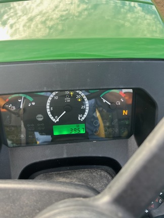 2025 John Deere 5075E Photo 5