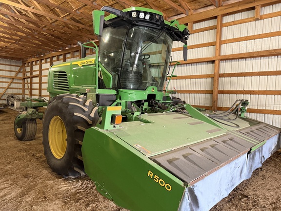  John Deere W235R