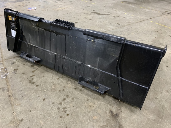 Photo of John Deere 66IN