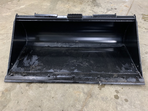 Photo of John Deere 66IN