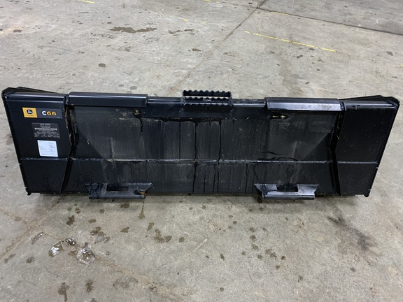 Photo of John Deere 66IN