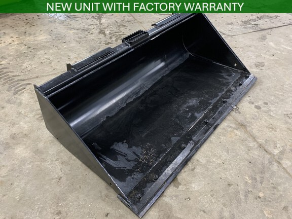 Photo of John Deere 66IN