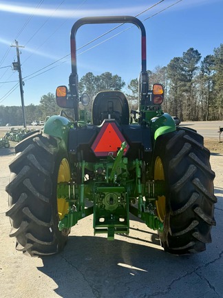 2025 John Deere 5060E-5