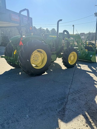 2025 John Deere 5060E-6