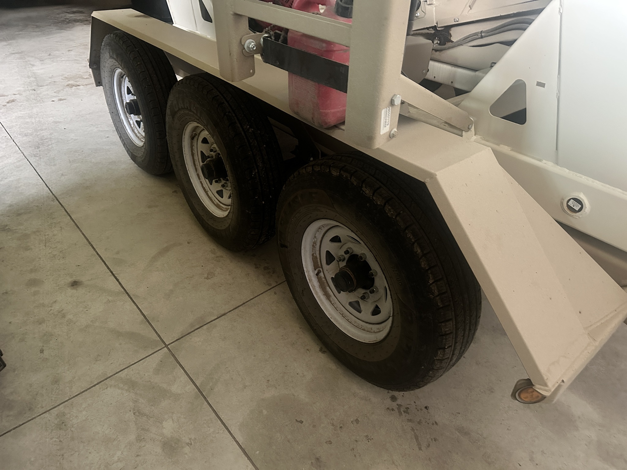 2018 Unverferth 3755 Image 4