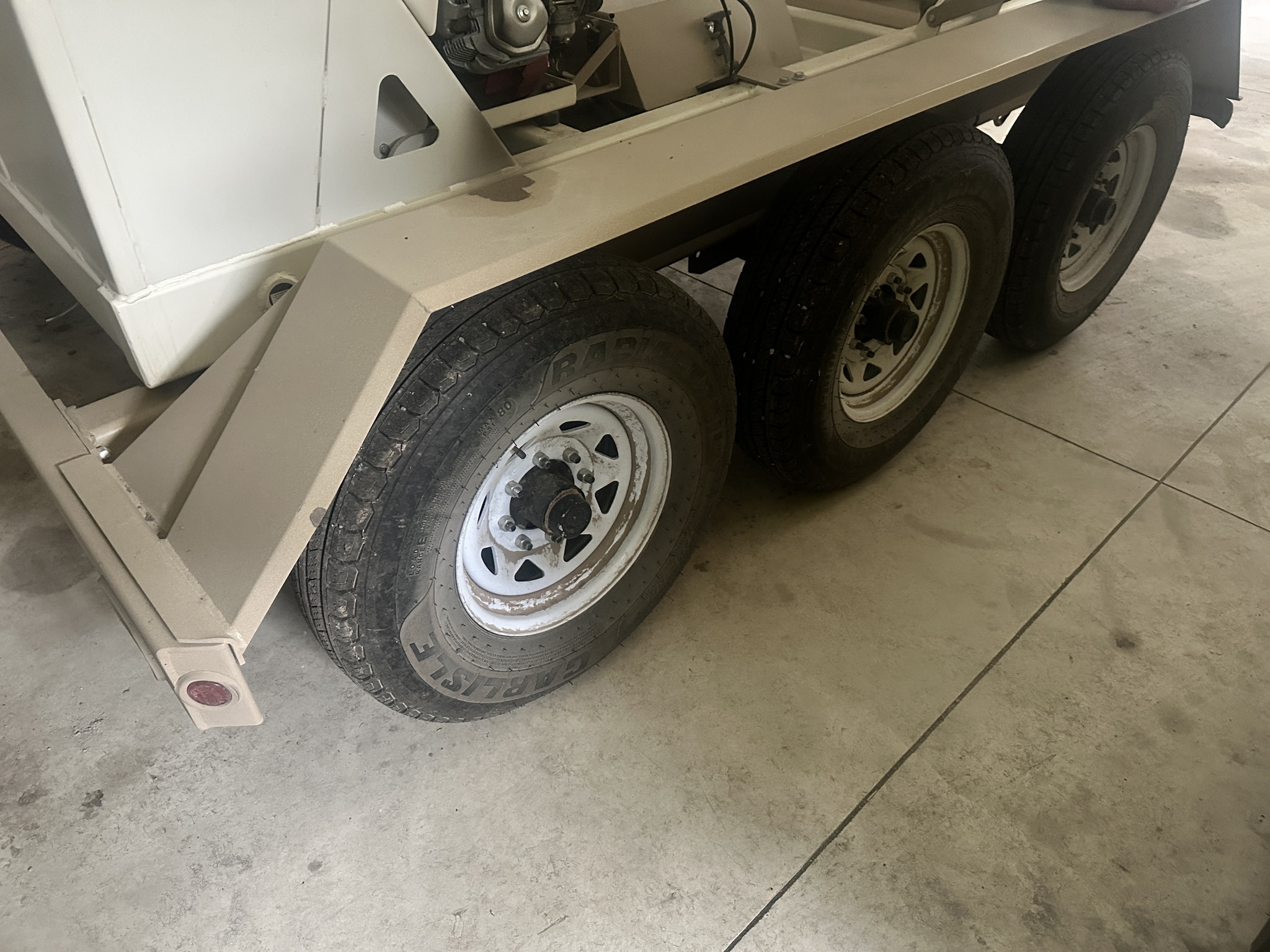 2018 Unverferth 3755 Image 6