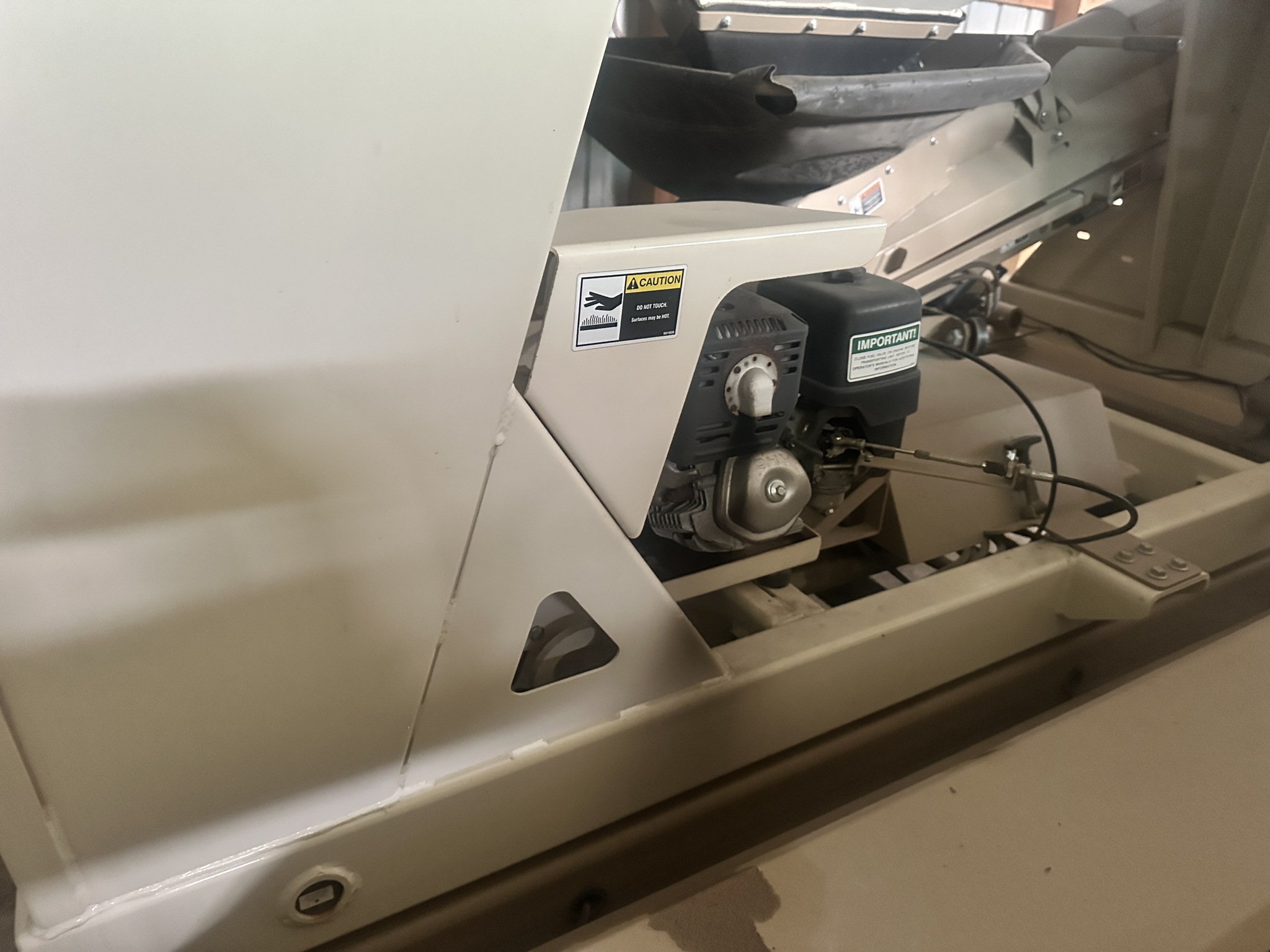 2018 Unverferth 3755 Image 7