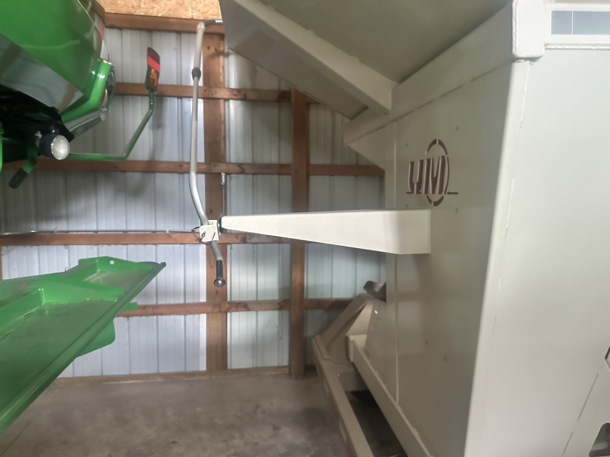 2018 Unverferth 3755 Image 8