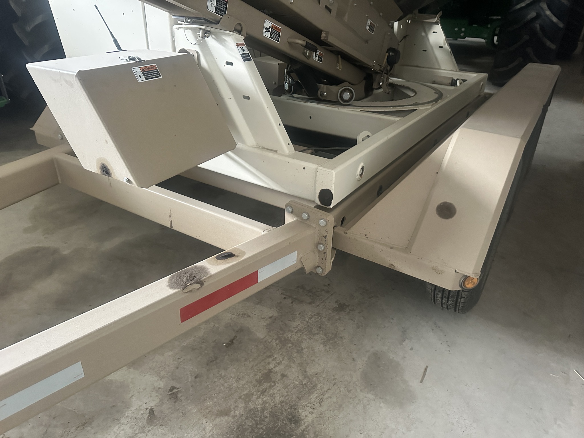 2018 Unverferth 3755 Image 10