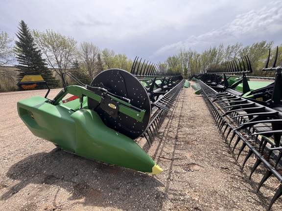 2024 John Deere RD40F - Photo2
