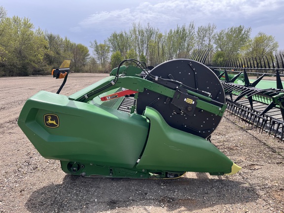 2024 John Deere RD40F - Photo3