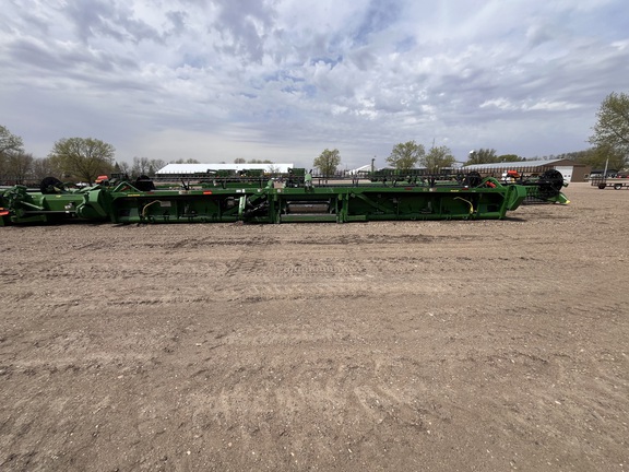 2024 John Deere RD40F - Photo5