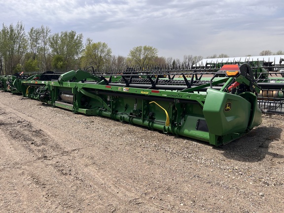 2024 John Deere RD40F - Photo4
