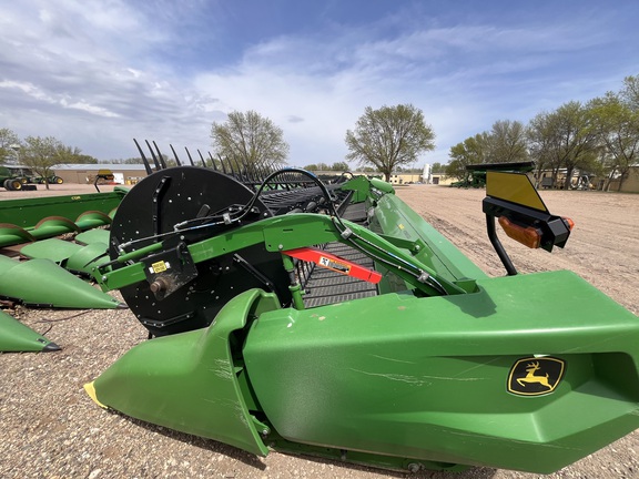 2024 John Deere RD40F - Photo7