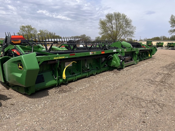 2024 John Deere RD40F - Photo6