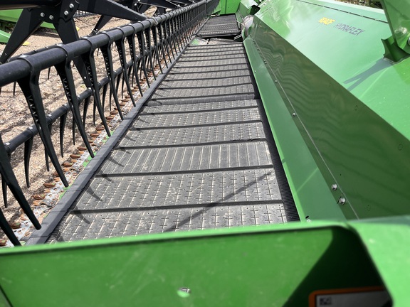 2024 John Deere RD40F - Photo8