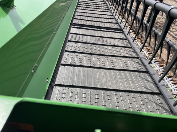 2024 John Deere RD40F - Photo9