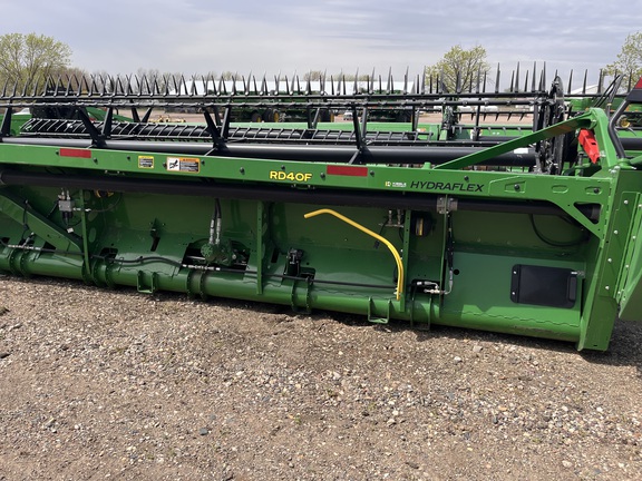 2024 John Deere RD40F - Photo11