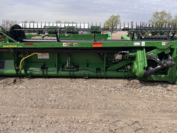 2024 John Deere RD40F - Photo13