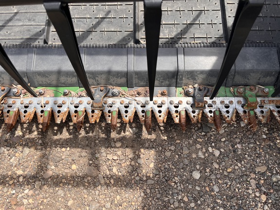 2024 John Deere RD40F - Photo14