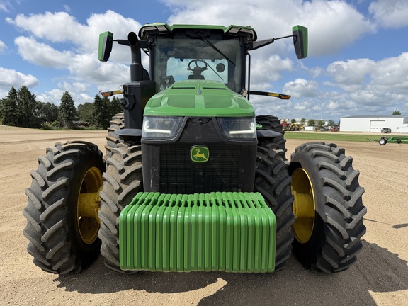 2025 John Deere 8R 410 - Photo8