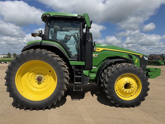 2025 John Deere 8R 410 - Photo2