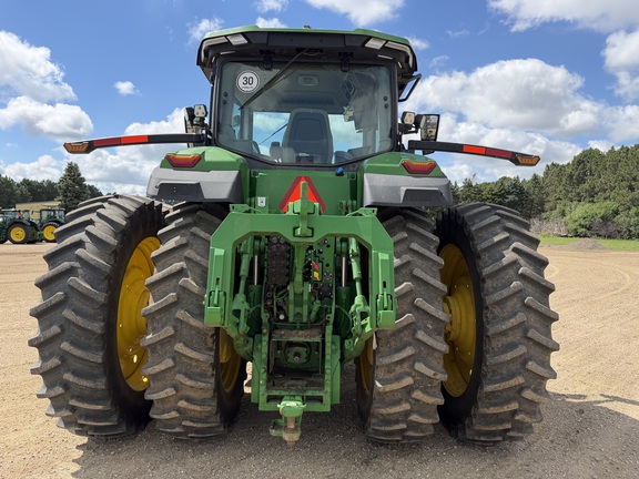 2025 John Deere 8R 410 - Photo4