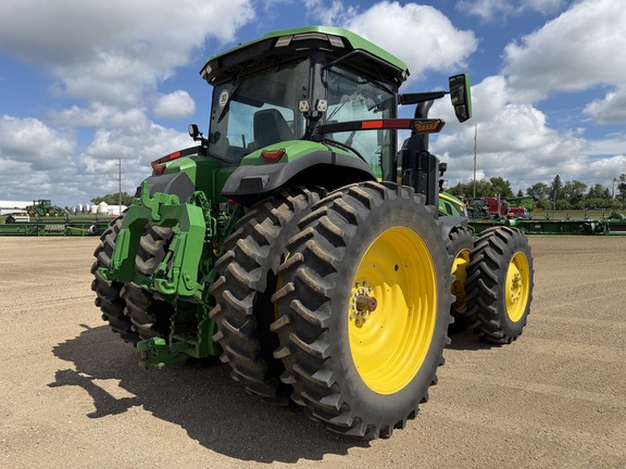 2025 John Deere 8R 410 - Photo3