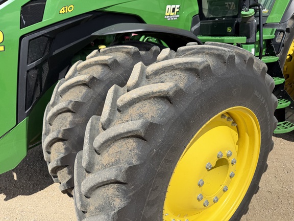 2025 John Deere 8R 410 - Photo10