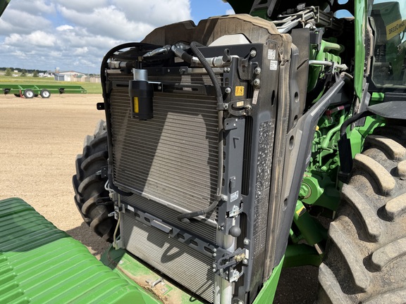 2025 John Deere 8R 410 - Photo20