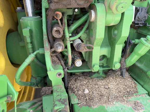 2025 John Deere 8R 410 - Photo25
