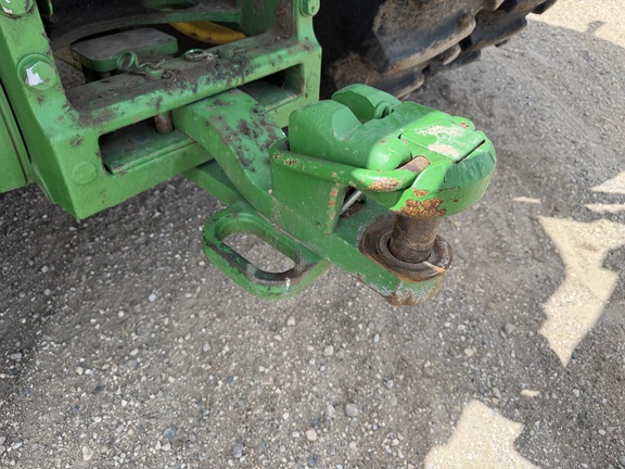 2025 John Deere 8R 410 - Photo28