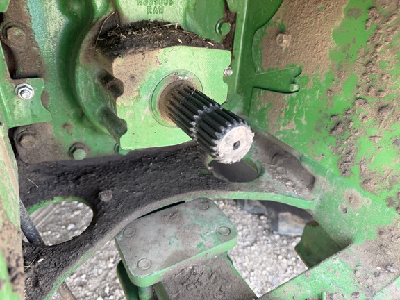 2025 John Deere 8R 410 - Photo27