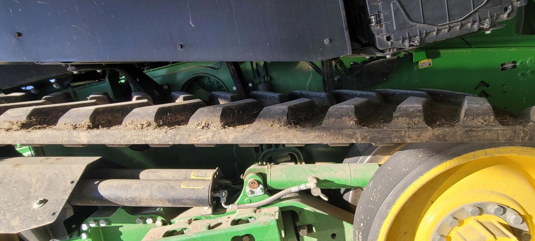 2021 John Deere 9520RT Image 9