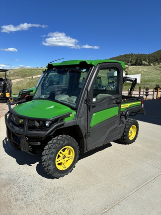 2024 John Deere XUV 835R (8th thumbnail)