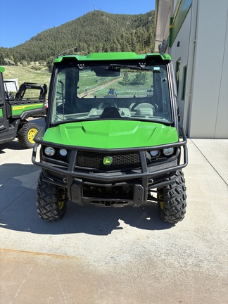2024 John Deere XUV 835R (3rd thumbnail)