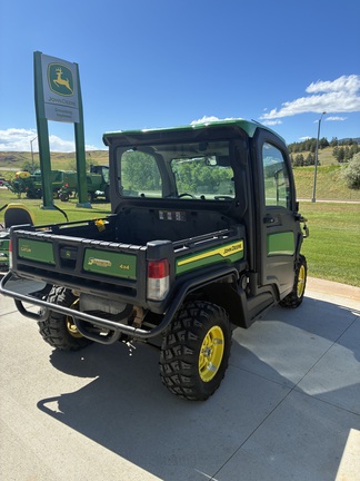 2024 John Deere XUV 835R (4th thumbnail)