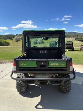 2024 John Deere XUV 835R (5th thumbnail)