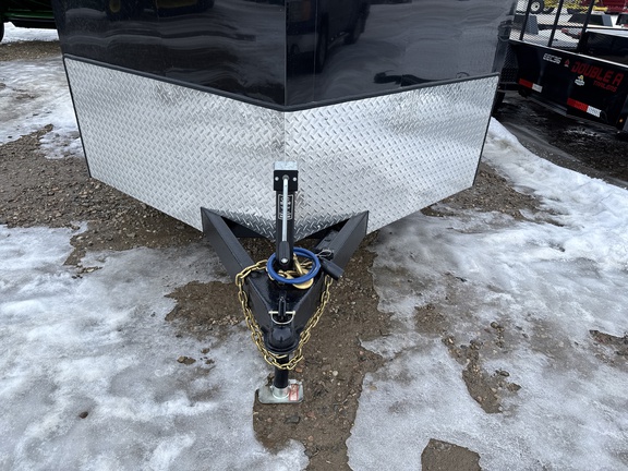 New In-Stock 2026 Double A RU716TA2 Trailers at Horizon Ag & Turf in Lloydminster, AB - Photo3