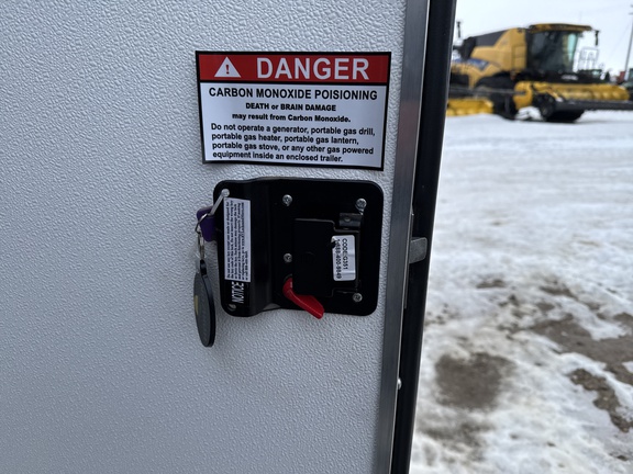 New In-Stock 2026 Double A RU716TA2 Trailers at Horizon Ag & Turf in Lloydminster, AB - Photo11