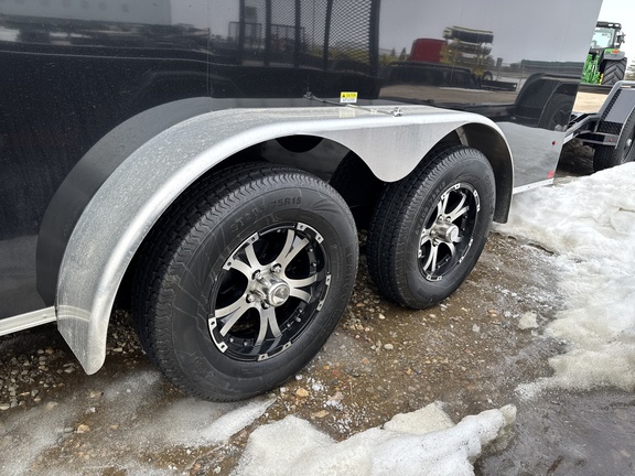 New In-Stock 2026 Double A RU716TA2 Trailers at Horizon Ag & Turf in Lloydminster, AB - Photo5