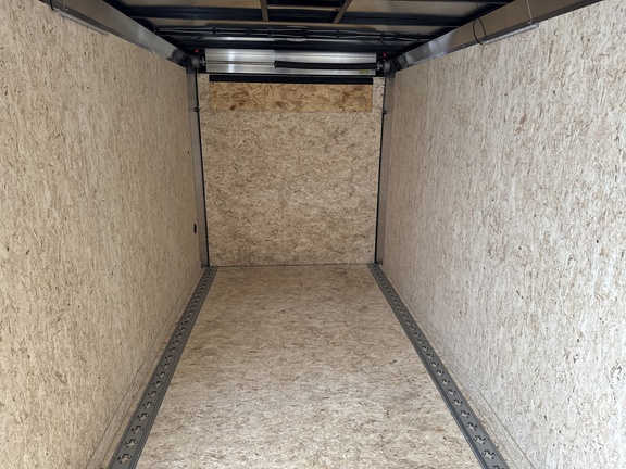 New In-Stock 2026 Double A RU716TA2 Trailers at Horizon Ag & Turf in Lloydminster, AB - Photo10
