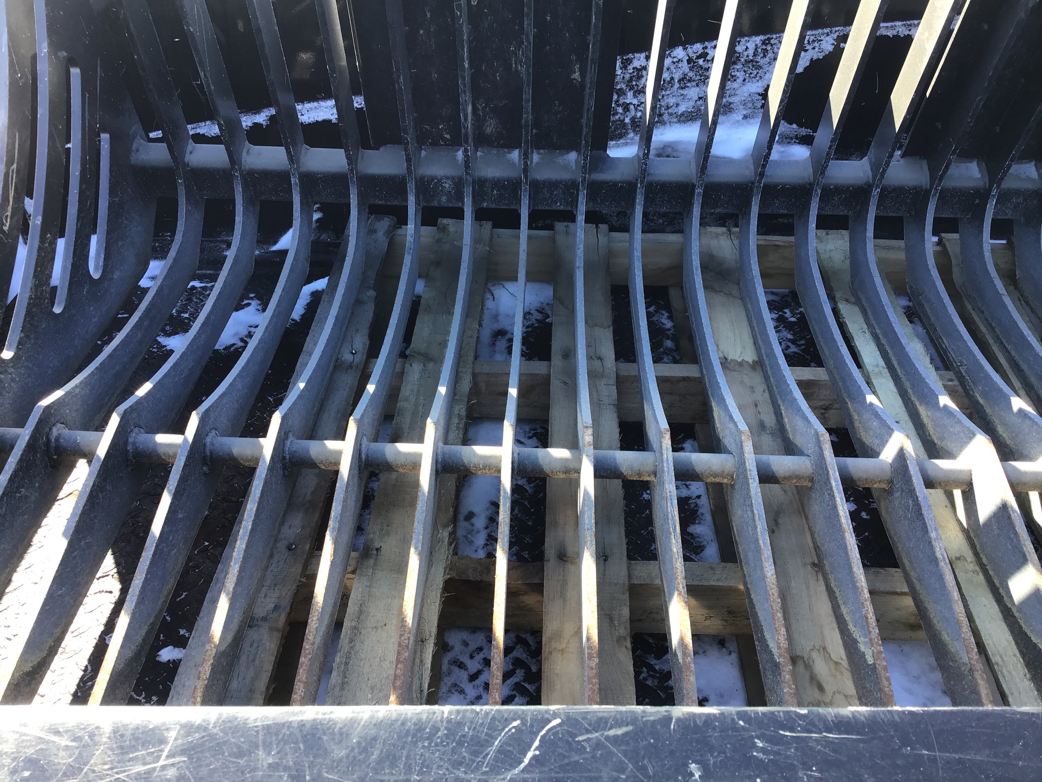 2019 John Deere R75 Image 3