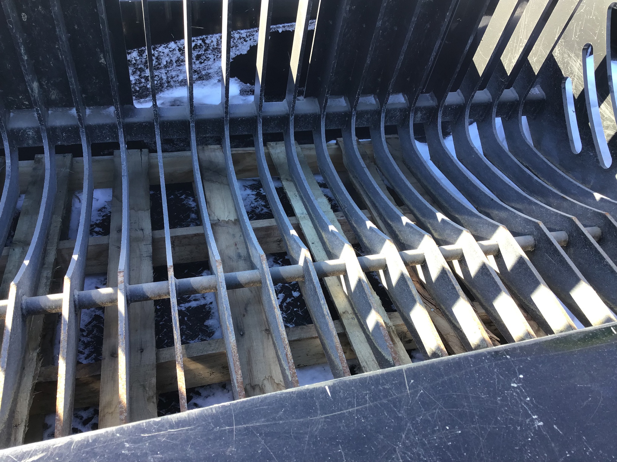 2019 John Deere R75 Image 2