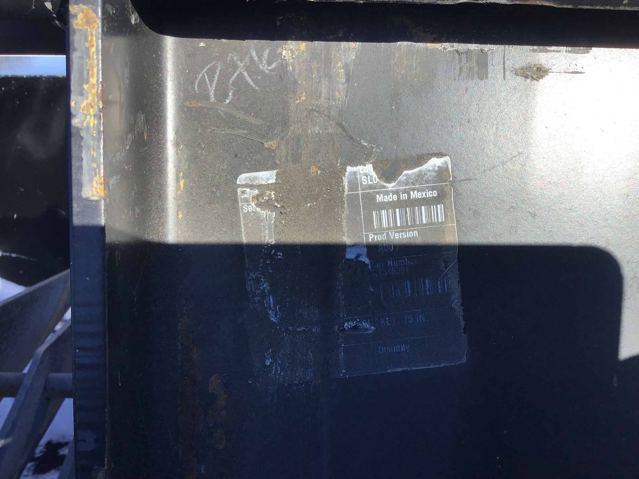 2019 John Deere R75 Image 4